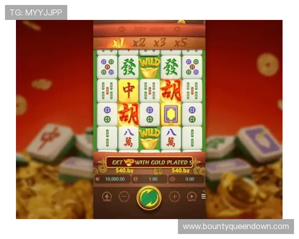 探索PG麻将线上开户官网，便捷安全的游戏平台助你轻松畅玩麻将游戏